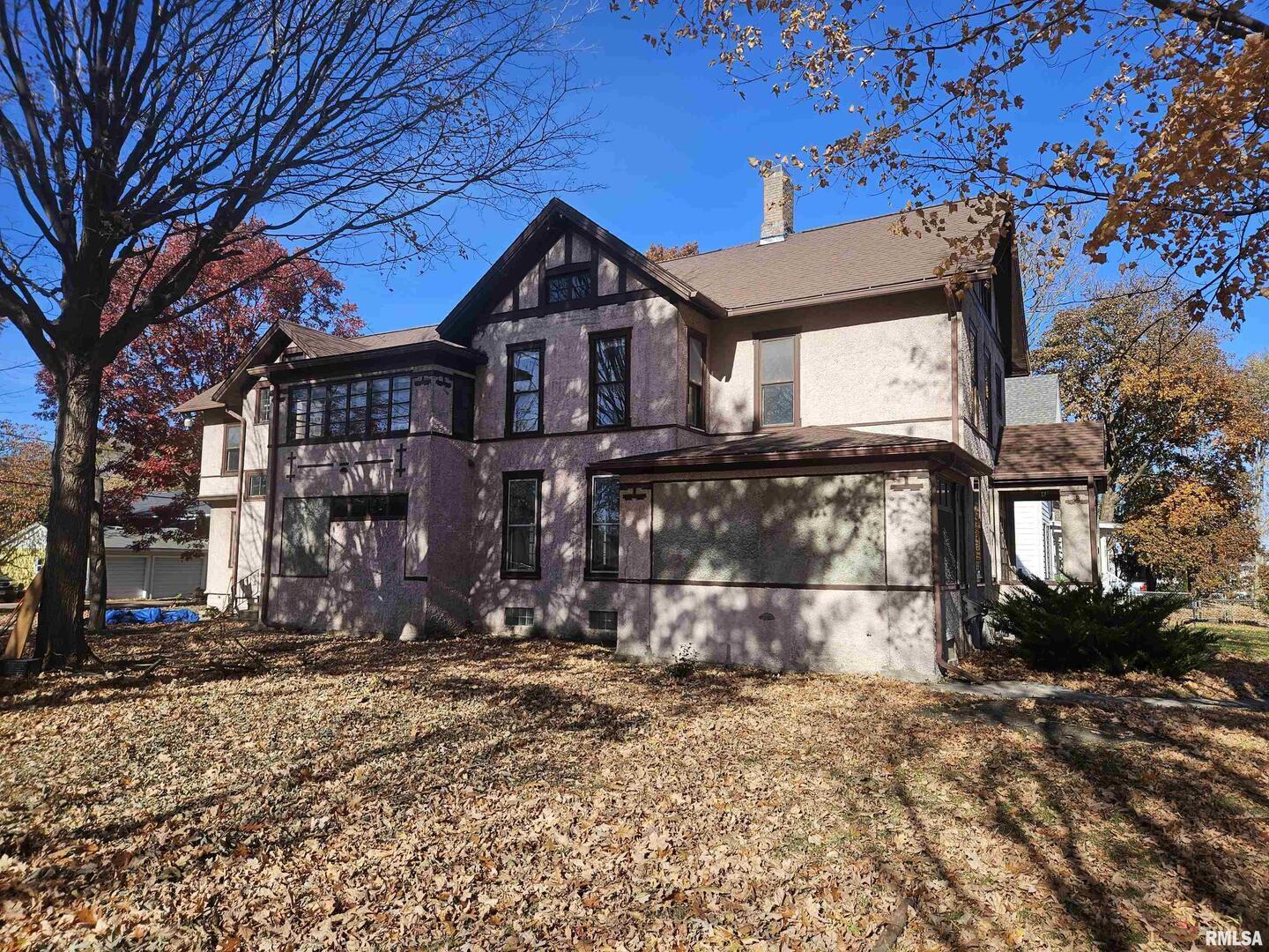 728 21ST Street, Rock Island, IL