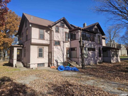 728 21ST Street, Rock Island, IL