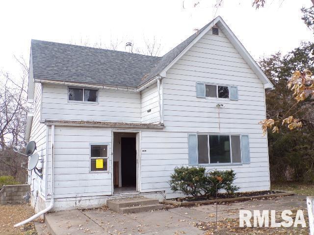 12080 100TH Avenue, Davenport, IA