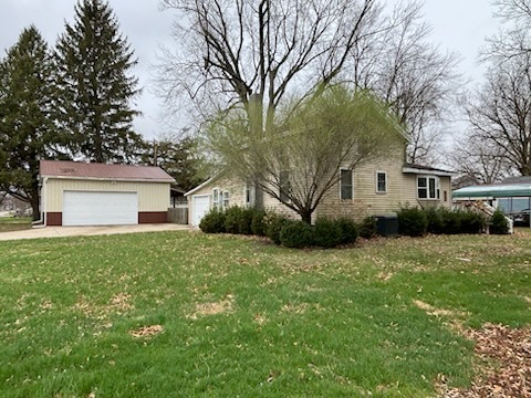 417 NE 2ND Street, Galva, IL