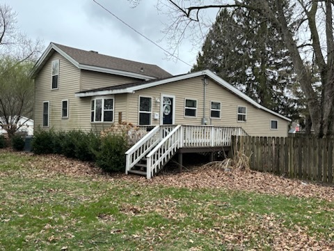 417 NE 2ND Street, Galva, IL