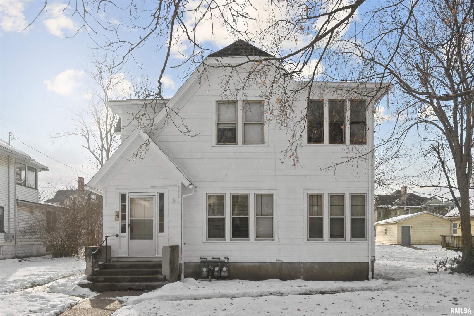 431 6TH Avenue, Clinton, IA