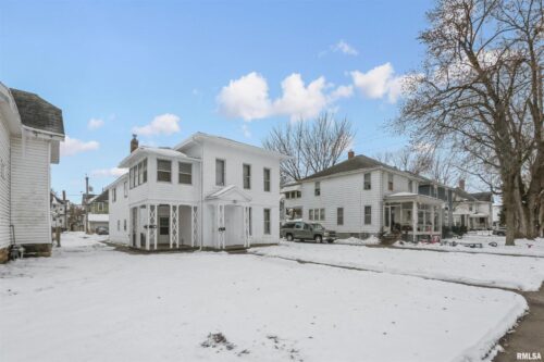 557 6TH Avenue, Clinton, IA