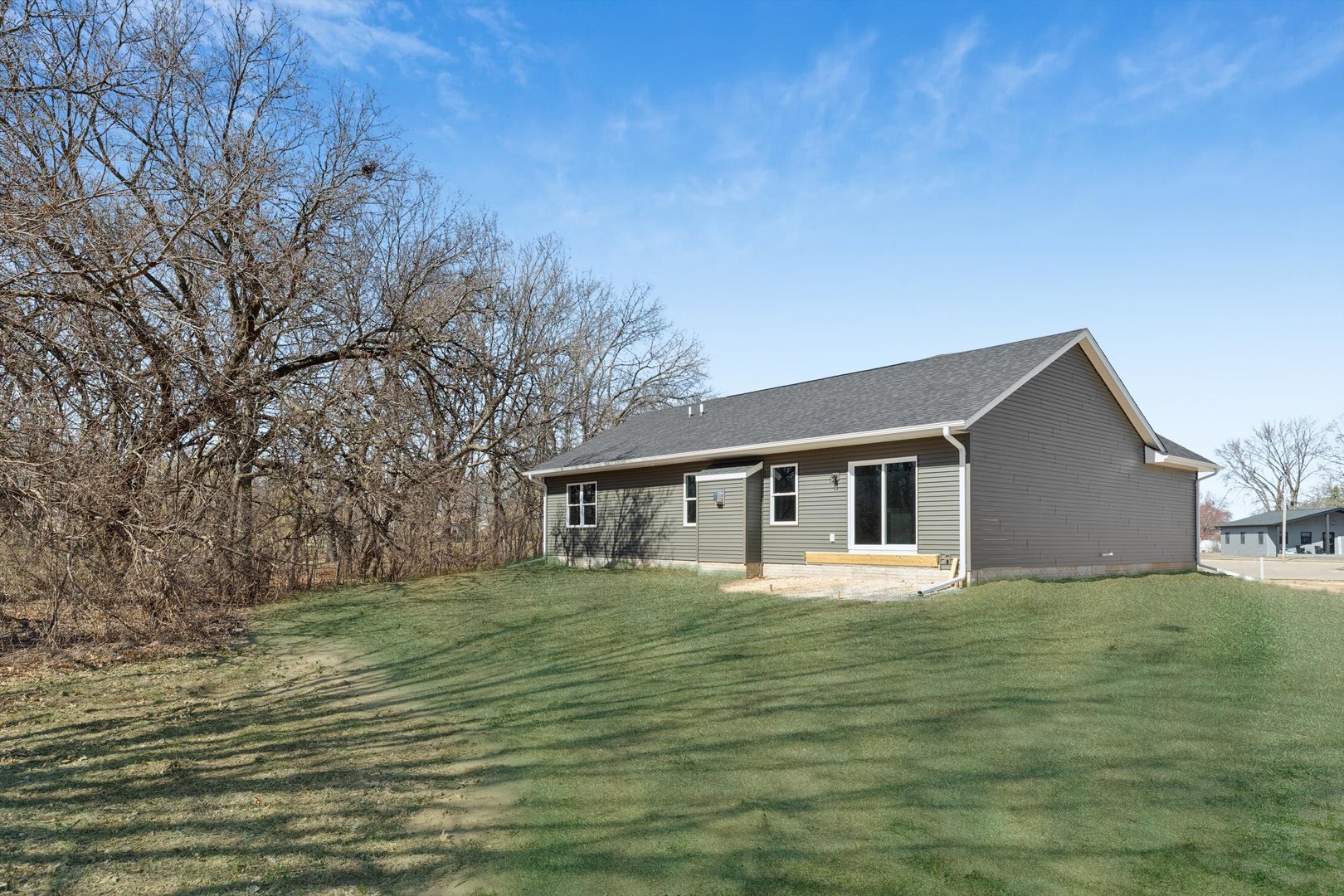 1531 Tyler Court, Camanche, IA