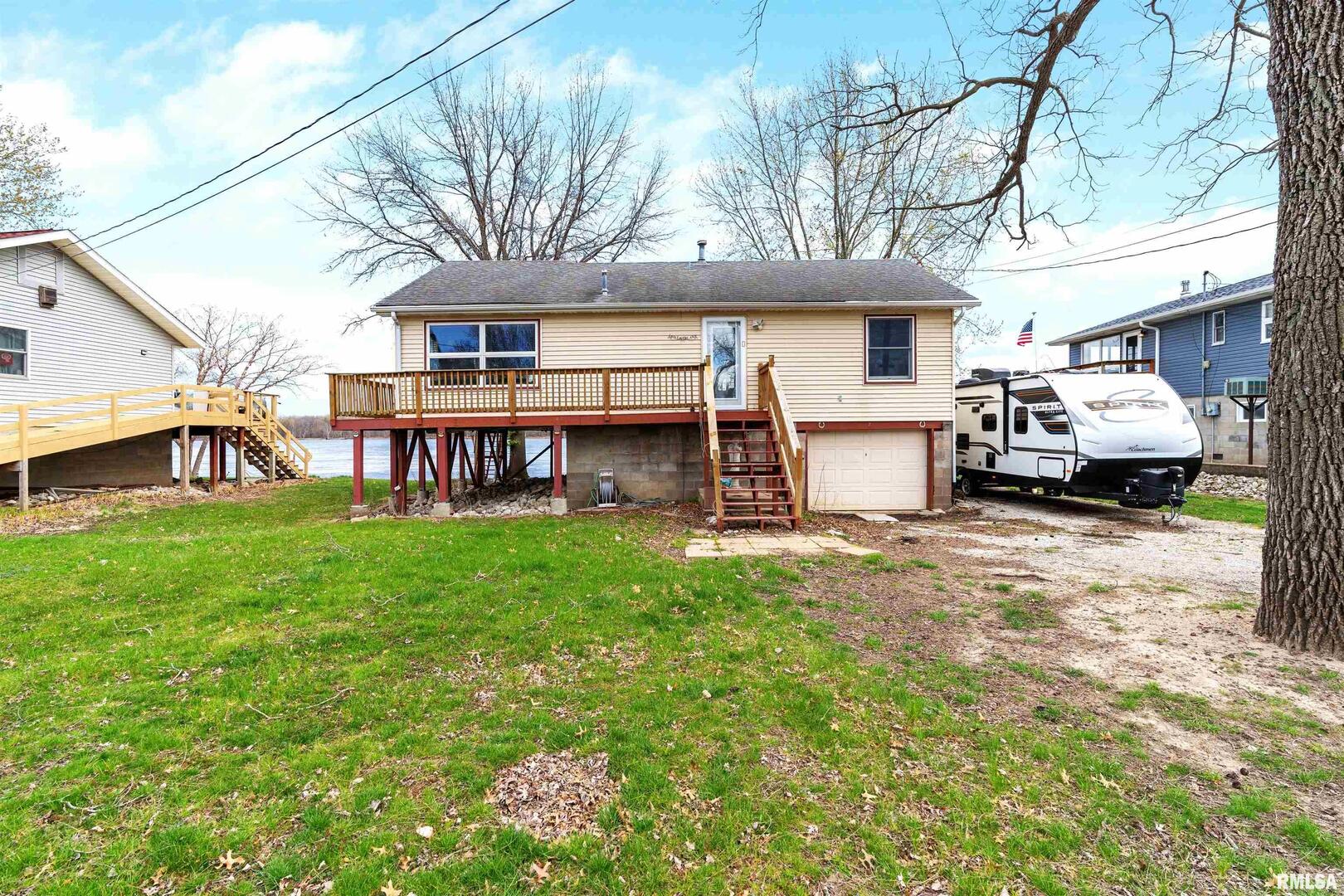 4523 S CONCORD Street, Davenport, IA