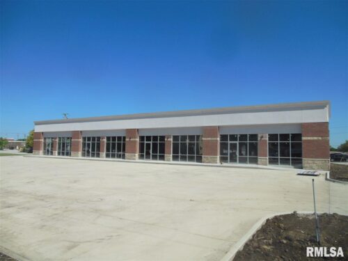 4015 6TH Avenue #4, Rock Island, IL