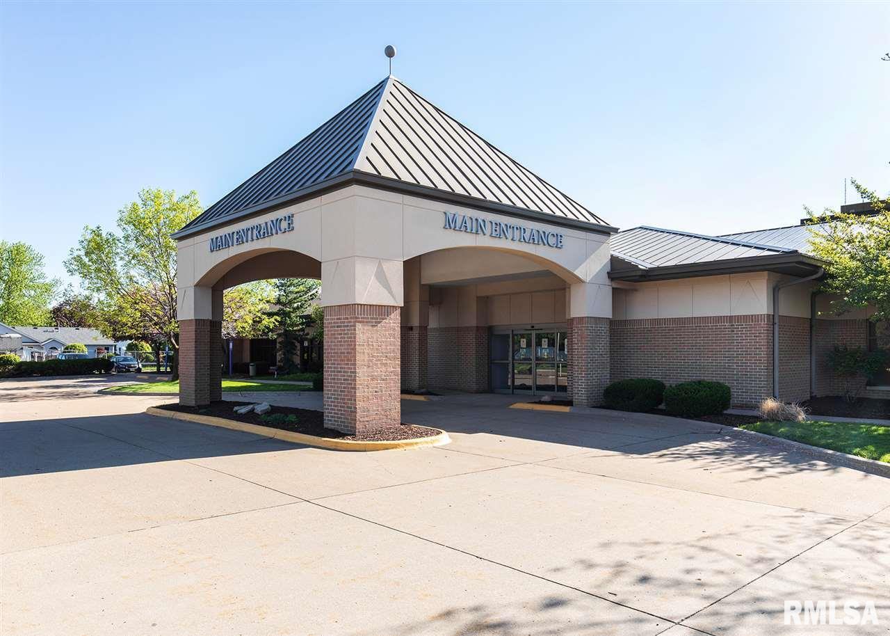 465 AVENUE OF THE CITIES Avenue #110, East Moline, IL