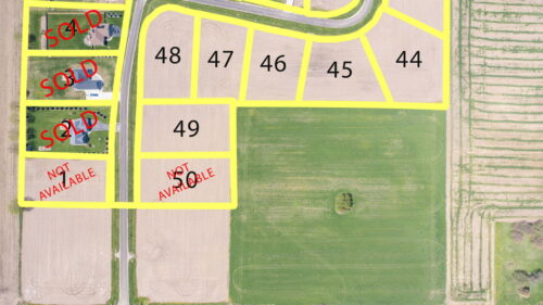 4460 N 4459th Road, Newark, IL