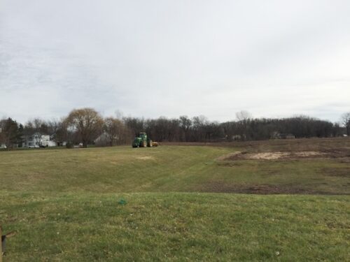 NEC Route 176 & Westridge Drive, Island Lake, IL