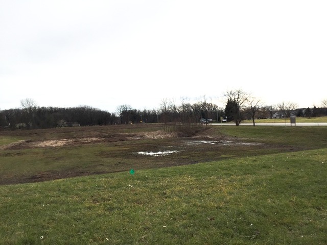 NEC Route 176 & Westridge Drive, Island Lake, IL