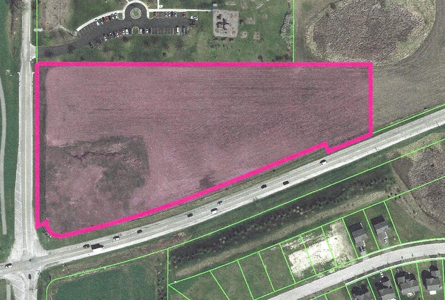 26222 W IL RT 120 Road, Volo, IL
