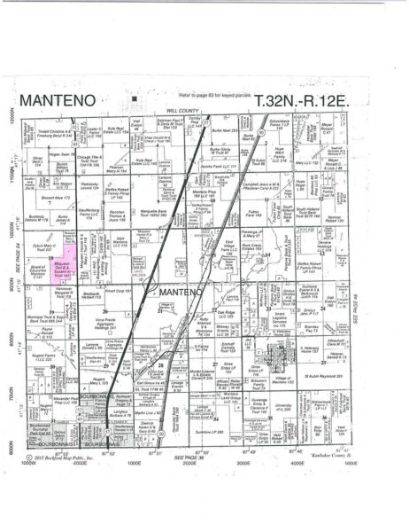 9300 N Rte 45/52, Manteno, IL