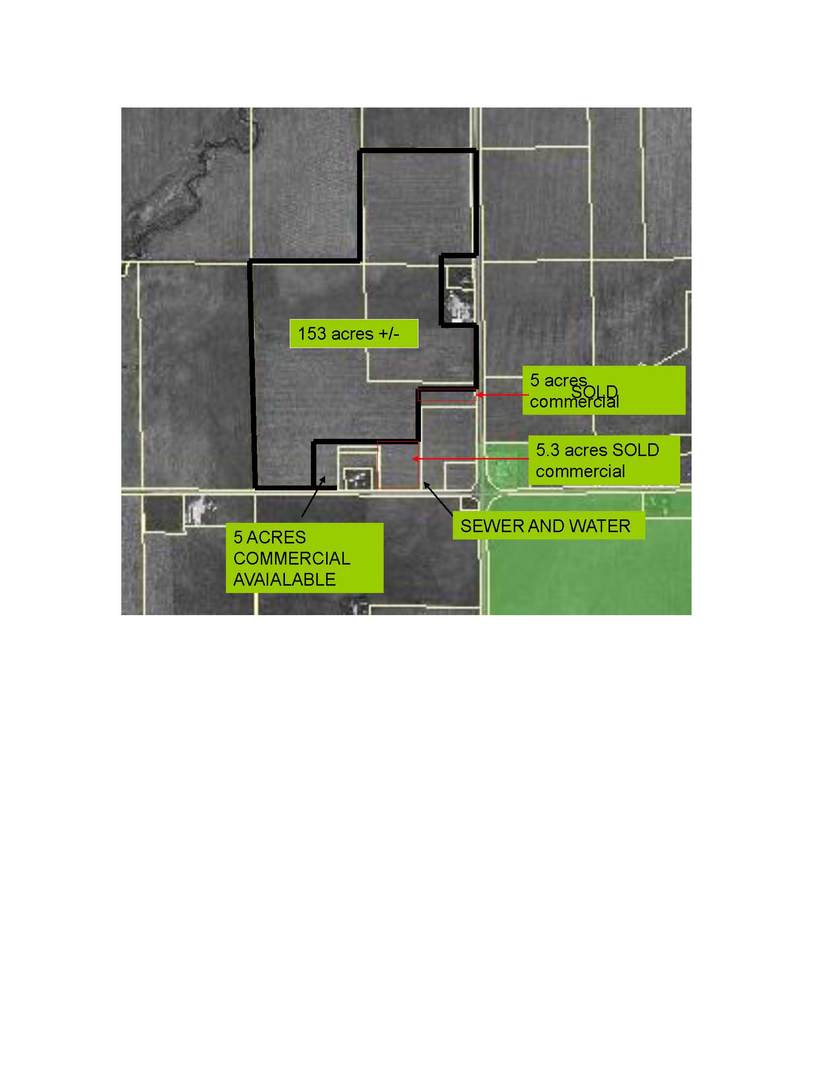 9300 N Rte 45/52, Manteno, IL