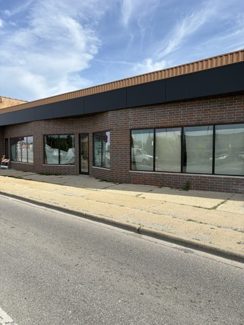 9514 W GRAND Avenue, Franklin Park, IL