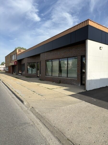 9514 W GRAND Avenue, Franklin Park, IL