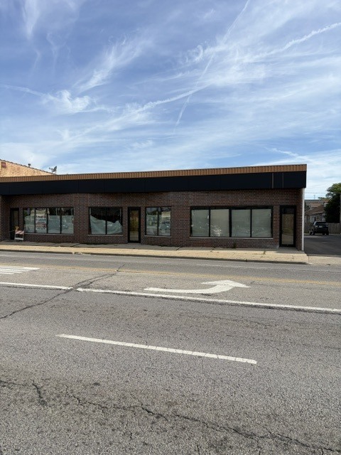 9514 W GRAND Avenue, Franklin Park, IL