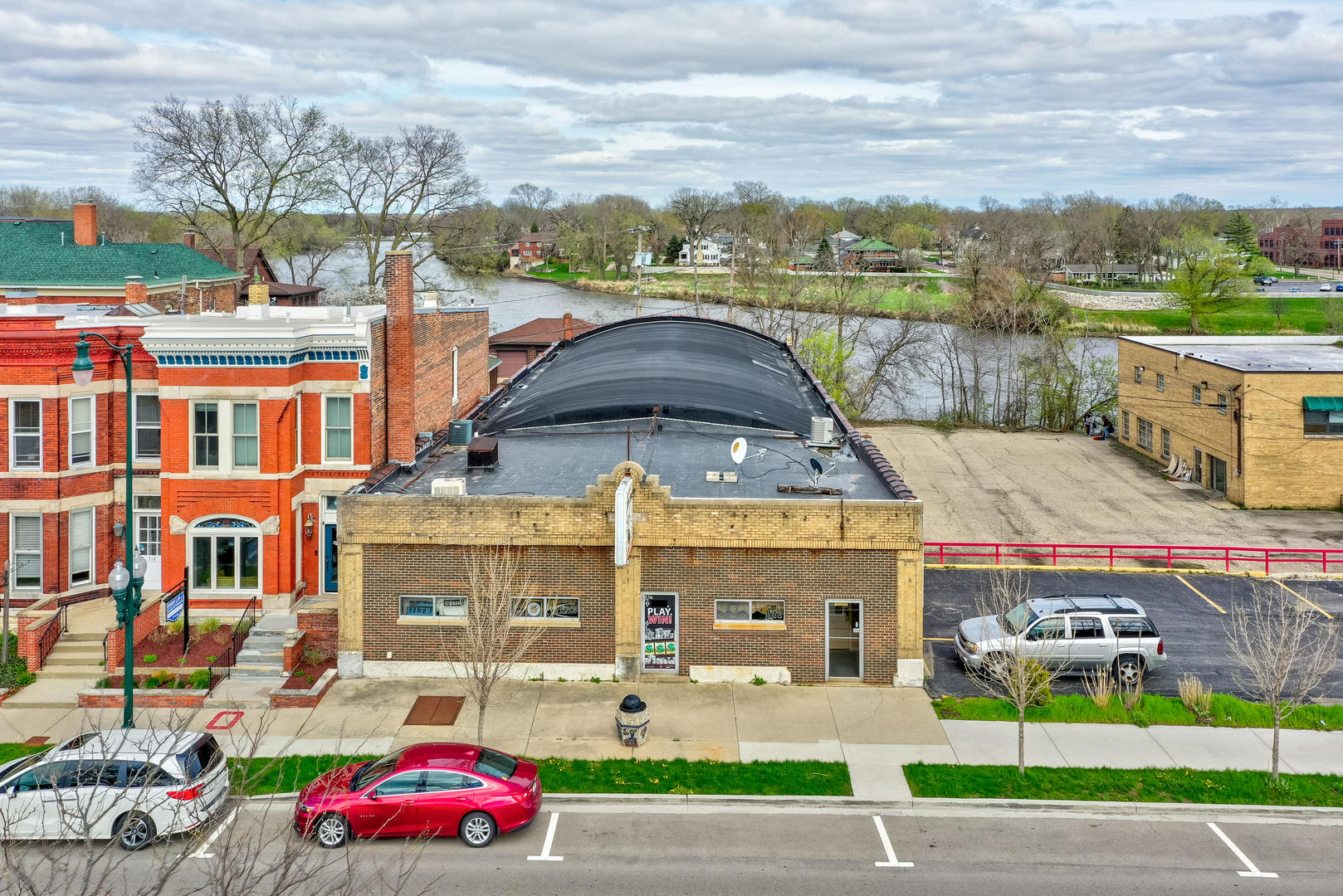 714 Columbus Street, Ottawa, IL