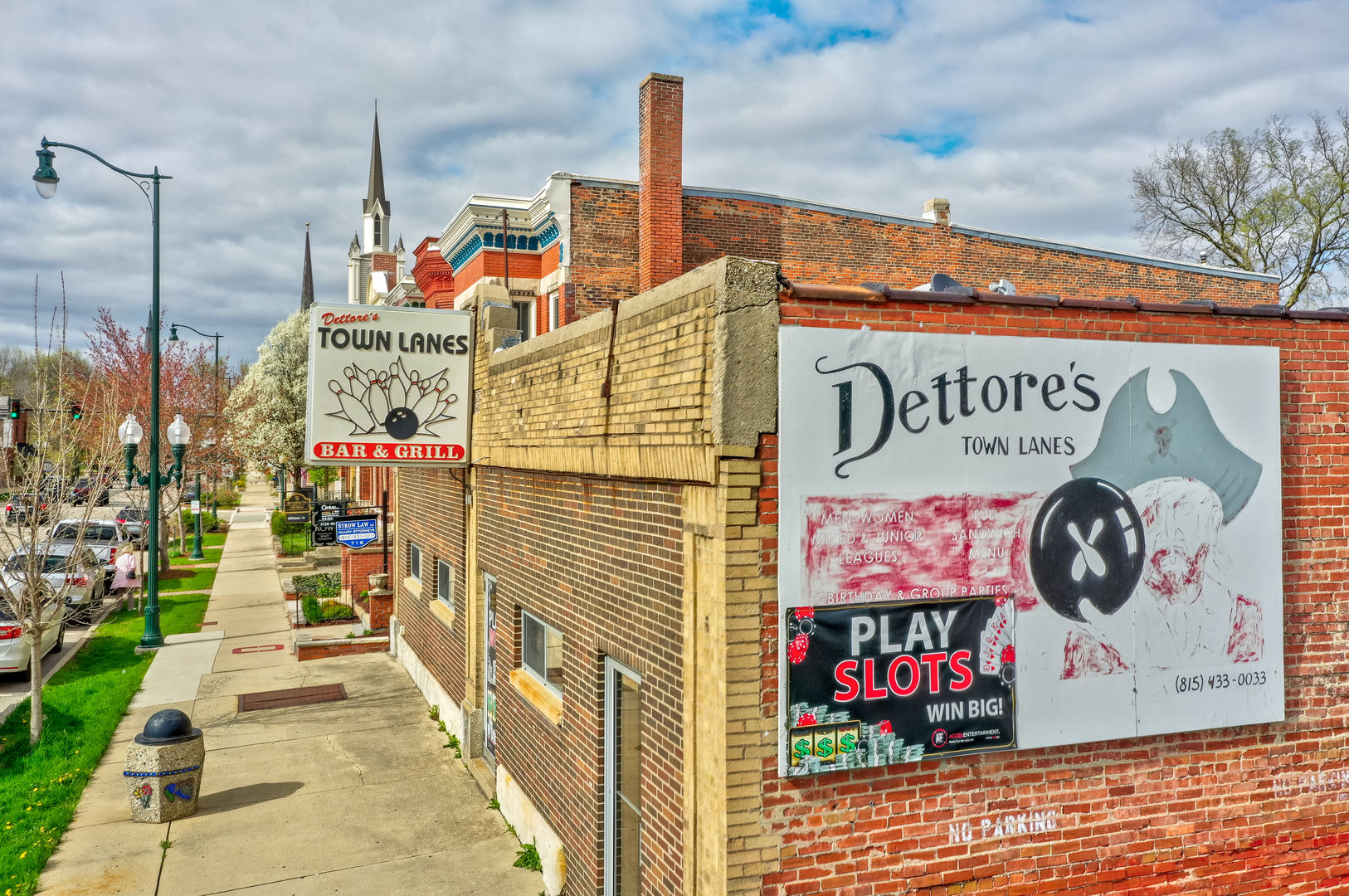 714 Columbus Street, Ottawa, IL