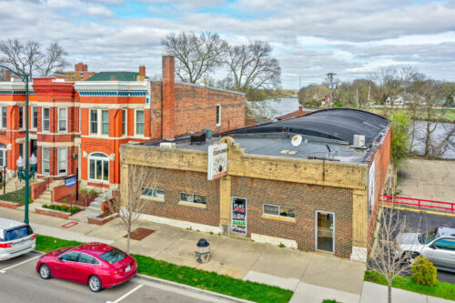 714 Columbus Street, Ottawa, IL