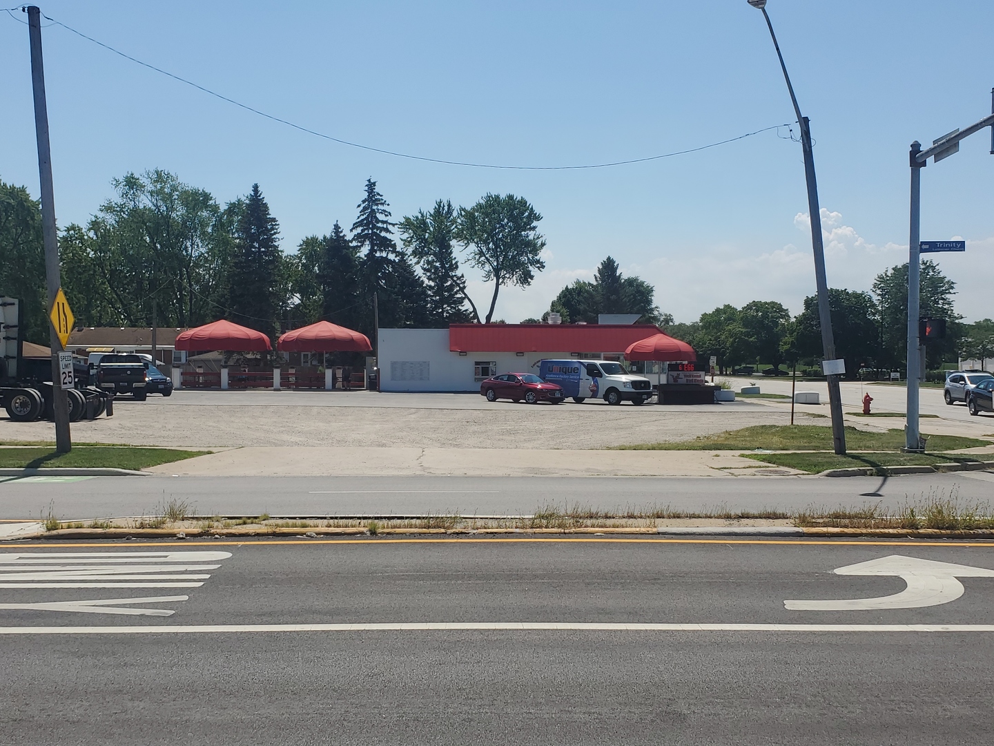1205 S WOLF Road, Des Plaines, IL