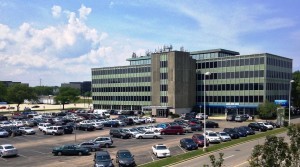 9933 Lawler Avenue, Skokie, IL
