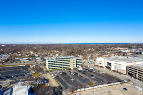 9933 Lawler Avenue, Skokie, IL