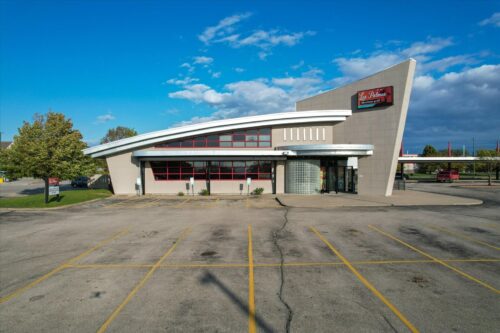 608 W TOWN CENTER Boulevard, Champaign, IL