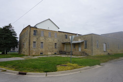 203 W 2nd Street, Gilman, IL