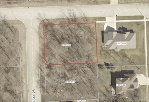 2099 Kingtree Drive, Morris, IL