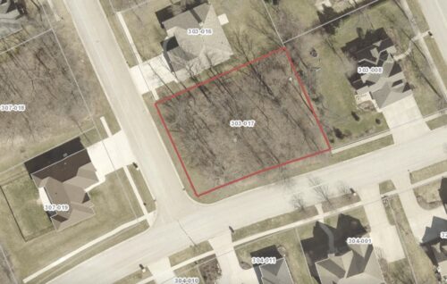 1007 Oakwood Drive, Morris, IL