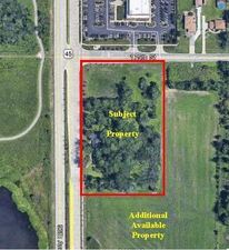 17500 LaGrange Road, Tinley Park, IL