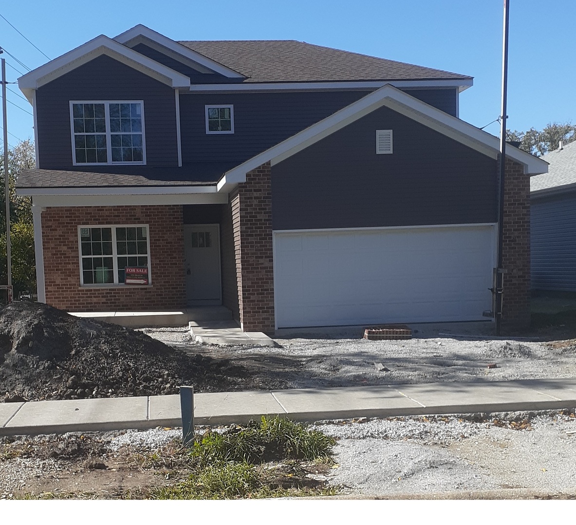 200 Crystal Lane, Steger, IL