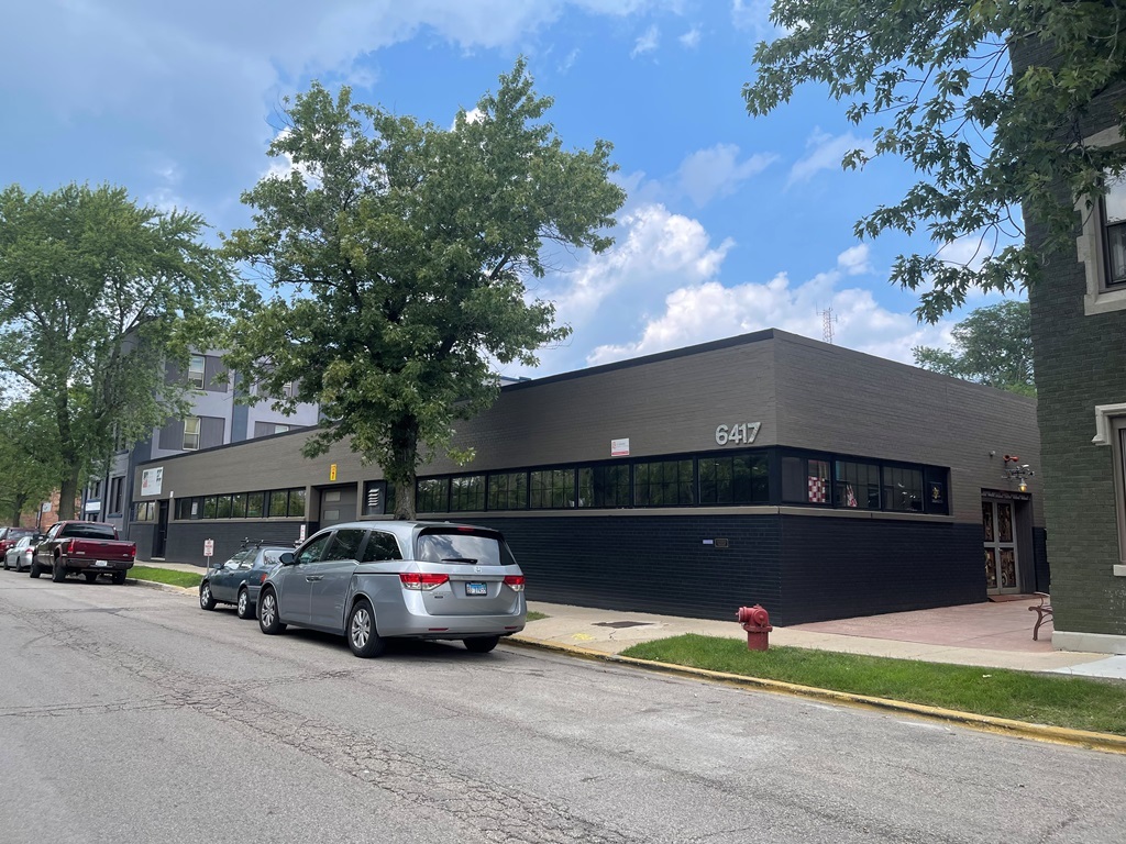 6415-33 N Ravenswood Avenue, Chicago, IL