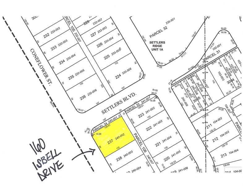 160 Isbell Drive, Sugar Grove, IL
