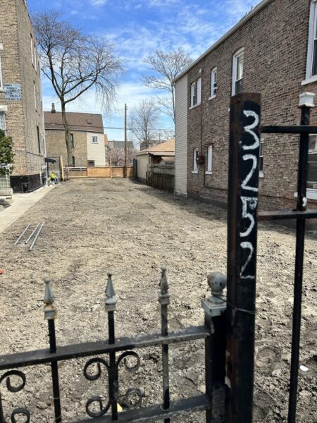 3252 W 23rd Street, Chicago, IL