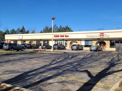 410 W Higgins Road #414, Schaumburg, IL