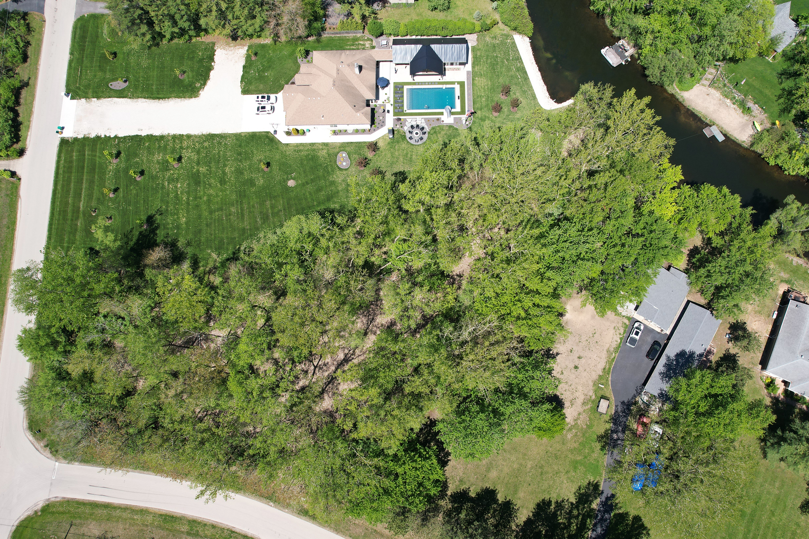 S Prairie Drive, Morris, IL