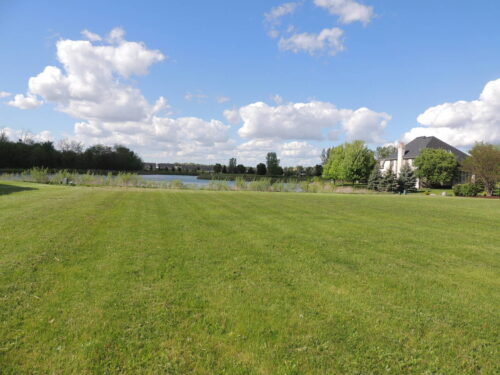 Lot 97 Merry Oaks Drive, Sycamore, IL