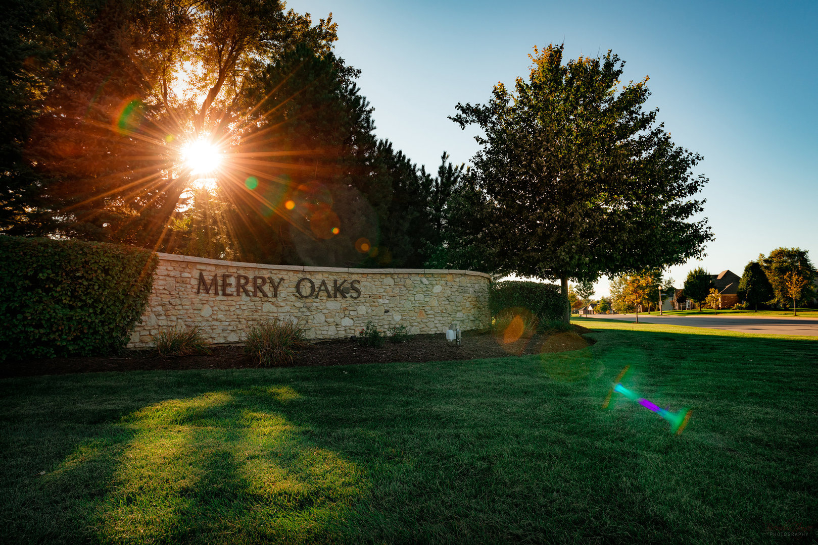 Lot 97 Merry Oaks Drive, Sycamore, IL