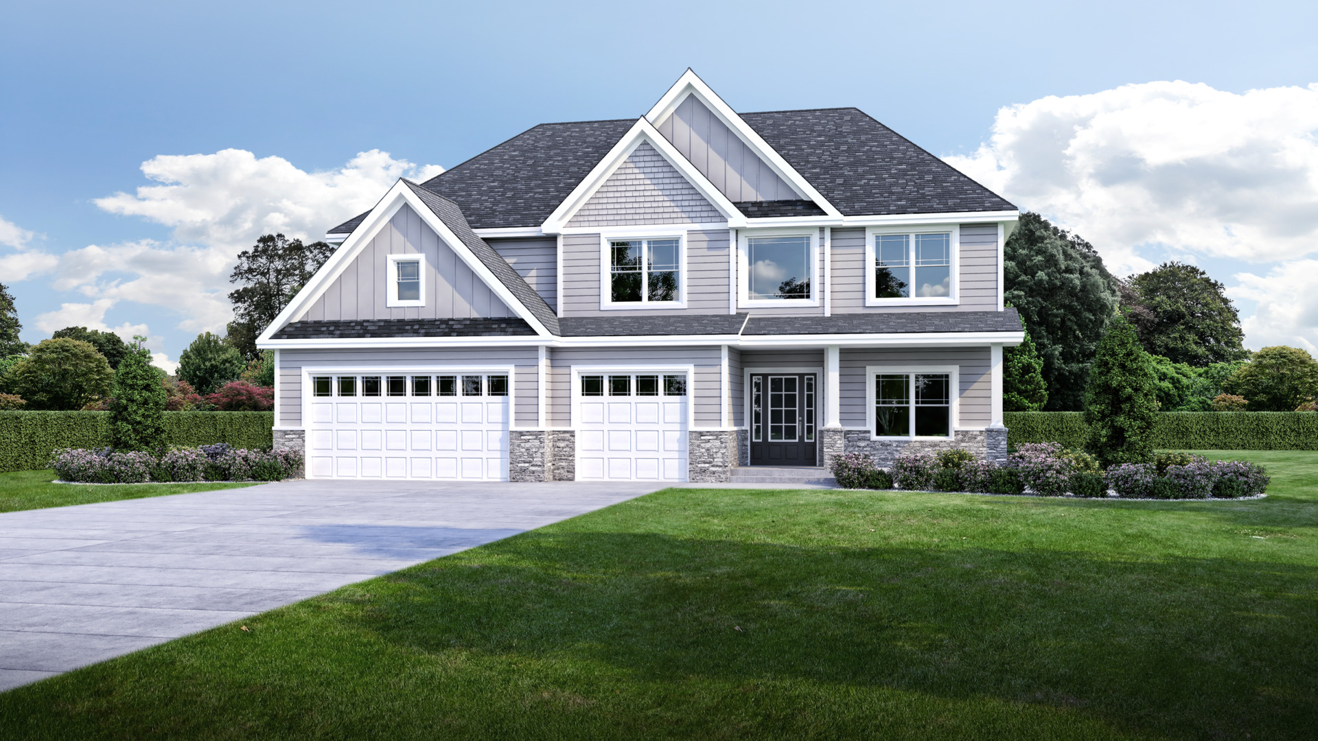 451 Pheasant Hill Drive, North Aurora, IL