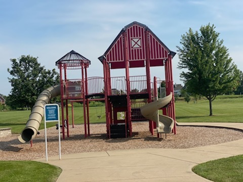 917 Wheatfield Avenue, Sugar Grove, IL