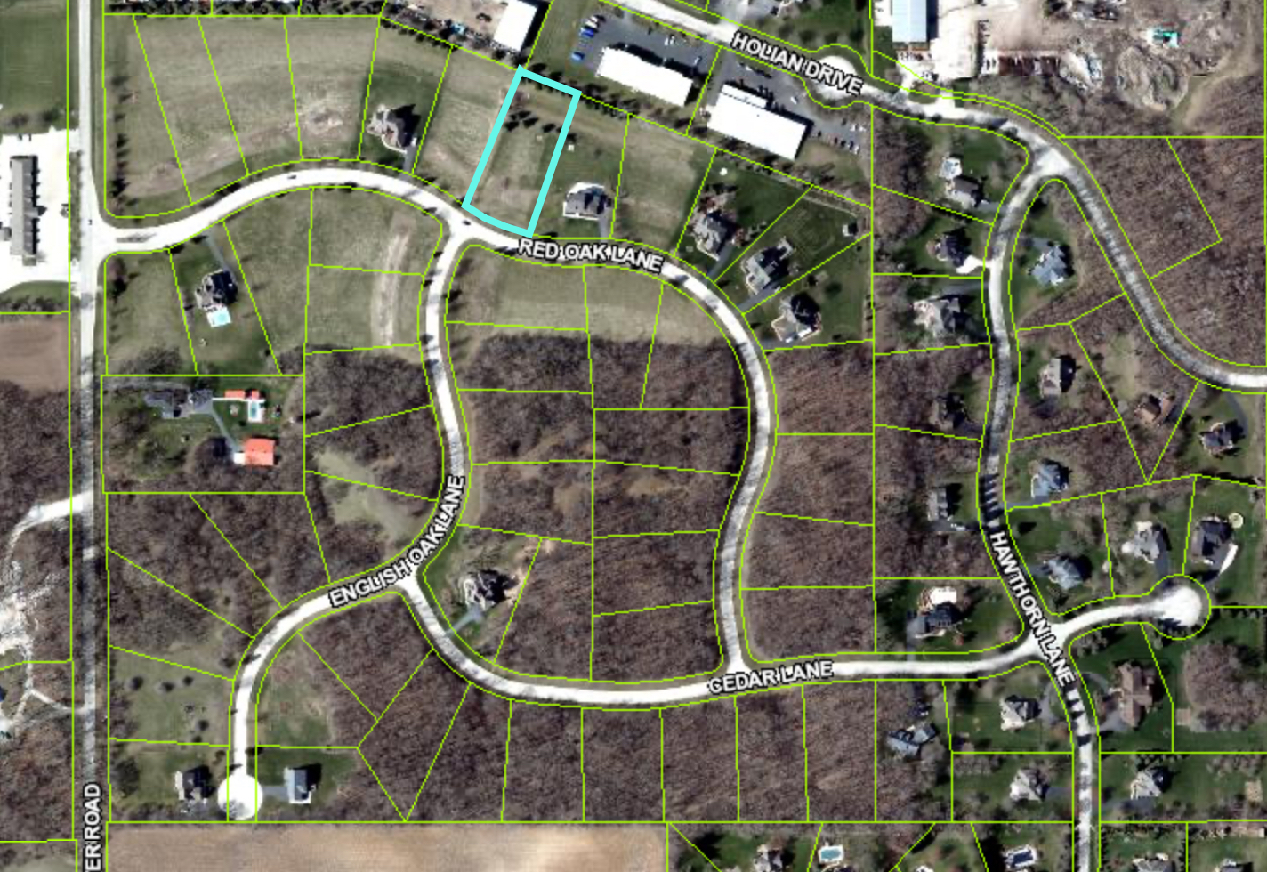 1876 Red Oak Lane, Spring Grove, IL