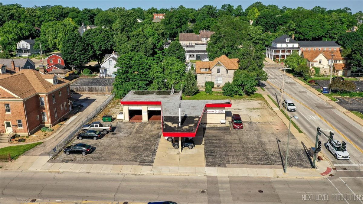 201 S 2nd Street, St. Charles, IL