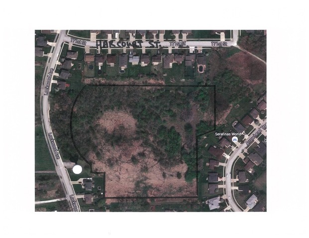 17301 Lockwood Avenue, Oak Forest, IL