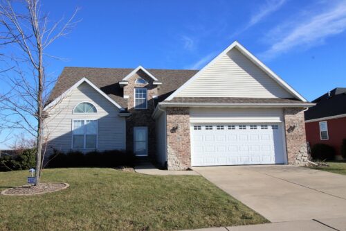 20 Fedor Circle, Bloomington, IL