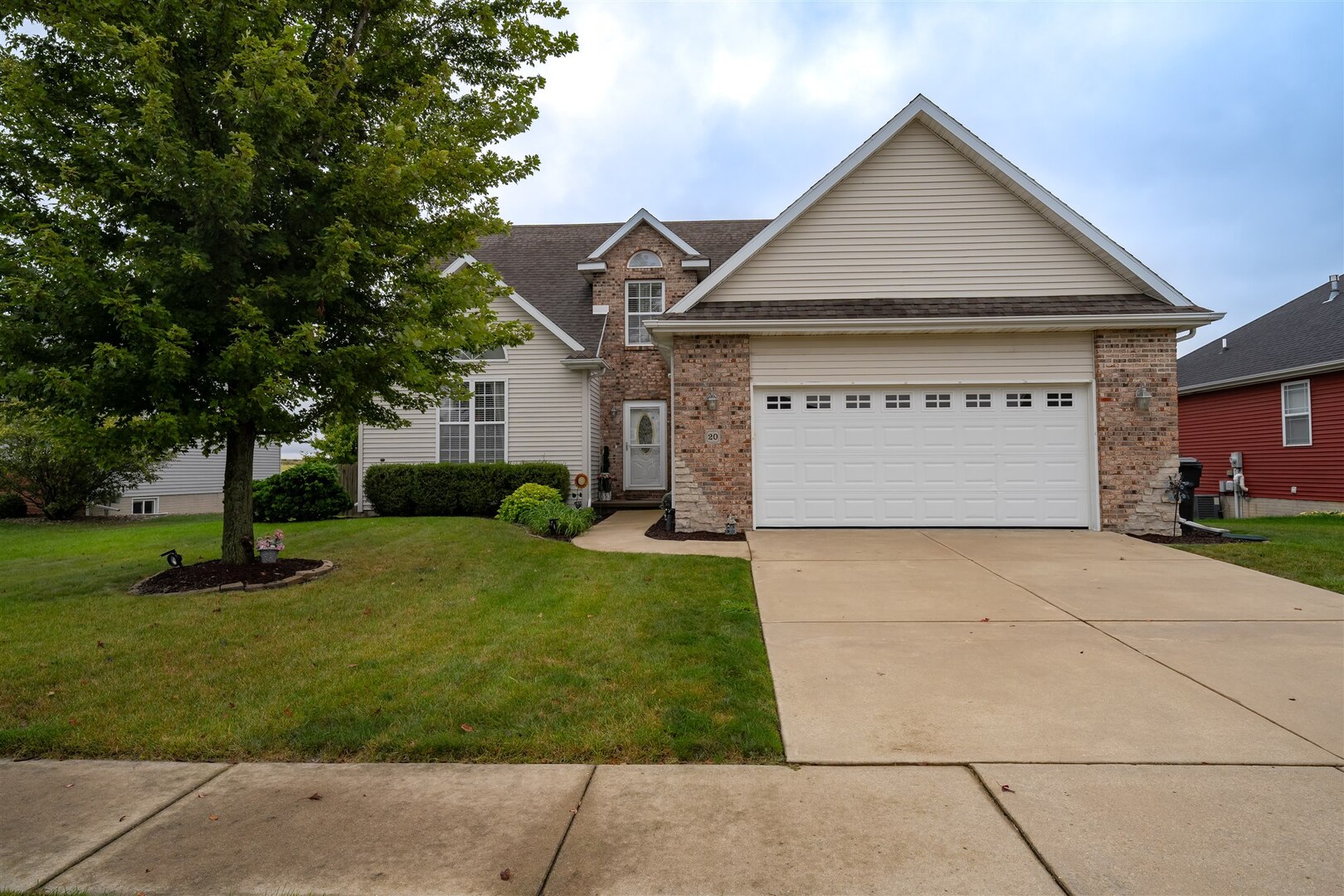 20 Fedor Circle, Bloomington, IL
