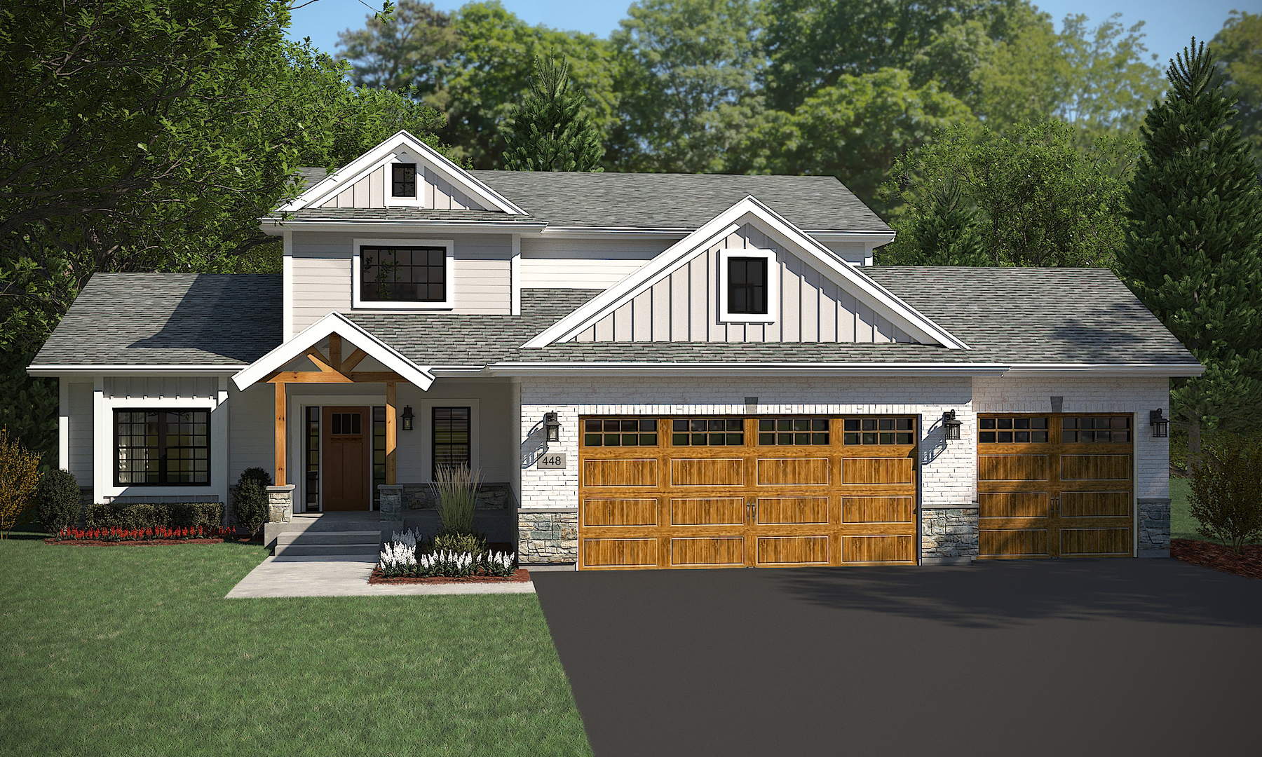 473 Burled Wood Drive, Poplar Grove, IL