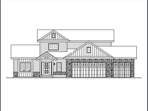 473 Burled Wood Drive, Poplar Grove, IL
