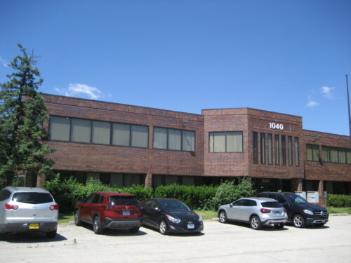 1040 S MILWAUKEE Avenue, Wheeling, IL
