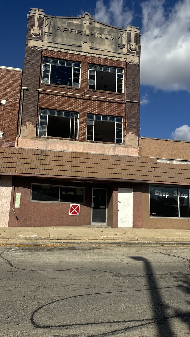 1228 Broadway, Rockford, IL